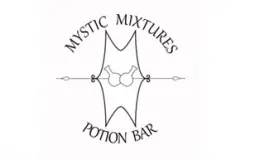 Mystic Mixtures Potions